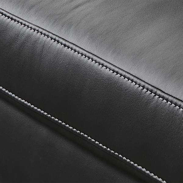 2,5 Sitzer Sofa SC Vital Funktion links - Kopfstütze verstellbar