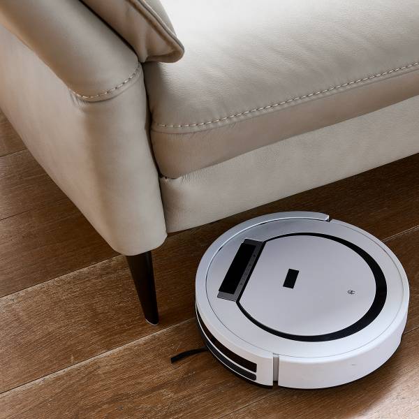 Divano Bern con funzione relax opz. Longchair preimpostata a destra - Poggiatesta regolabile