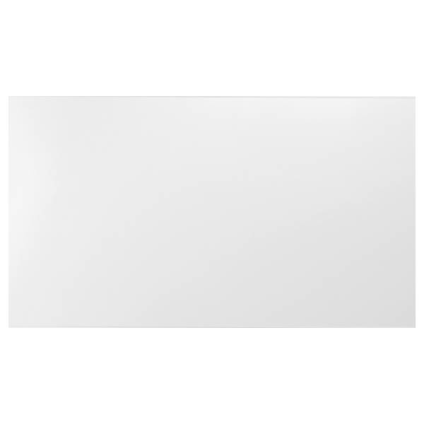 Mobile sottolavabo COLORIA 80 cm Bianco