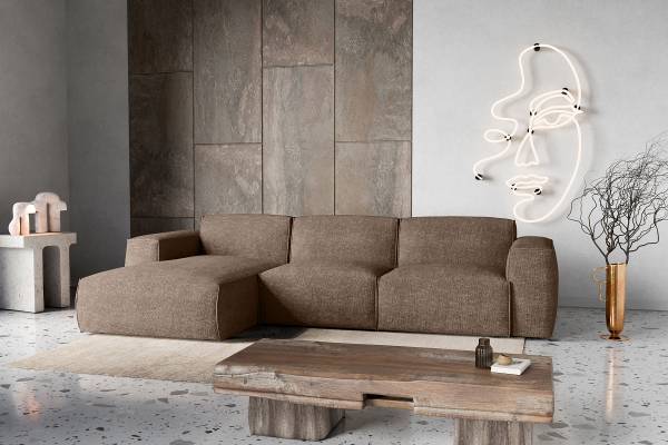 Ecksofa SLEEPSON mit Schlaffunktion kaufen