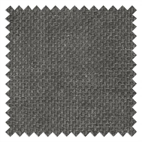 Schlafsofa ABRON Chenille Francie: Dunkelgrau