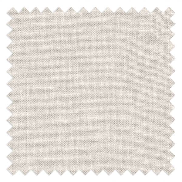 Schlafsofa ELVOA Webstoff Xana: Silber