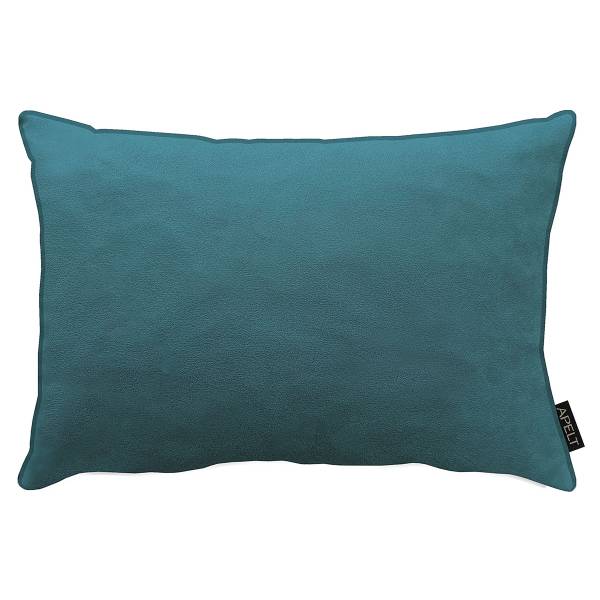 Cuscino Magnus Petrolio - 40 x 60 cm