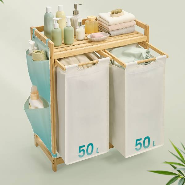 sichtschutz bambus optik Bambus Rollzaun Apus  Natrlicher Sichtschutz fr Garten & Terrasse   Bambusbasis