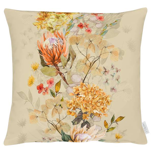 Housse de coussin 3402 Beige