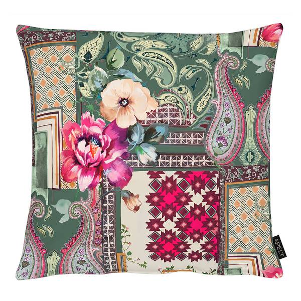 Federa per cuscino 3403 tessuto misto - 49 x 49 cm