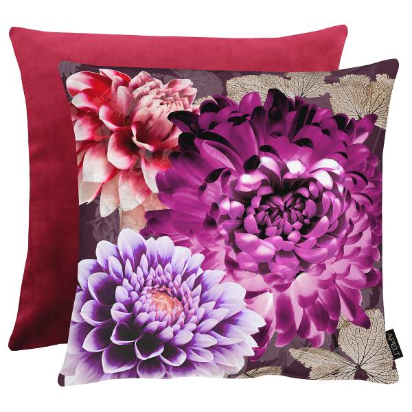 Dekokissenbezug Dahlia kaufen