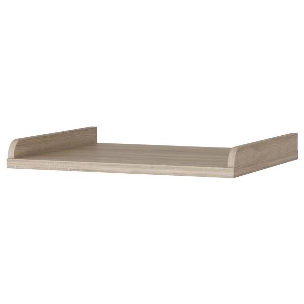 Fasciatoio Sibert effetto rovere Sonoma