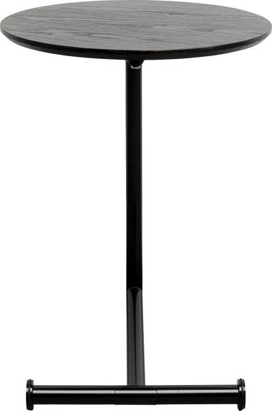 Beistelltisch Easy Living Schwarz