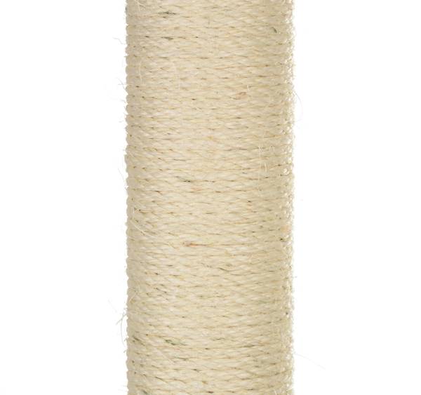 Albero tiragraffi Lats A Poliestere - Beige