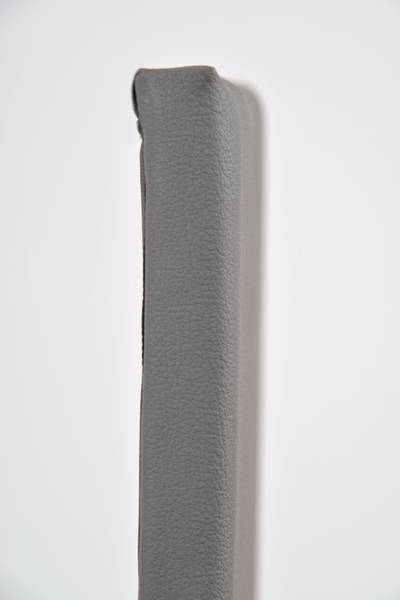 Pannello Pillow Similpelle - Grigio