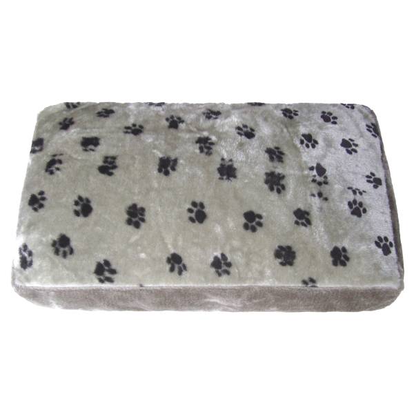 Cuccia Silvio Gr.3 Poliestere - Grigio