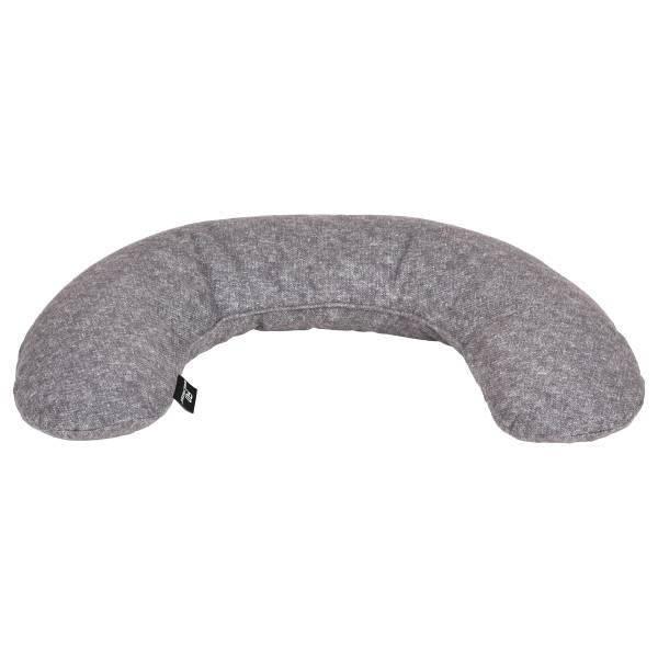 Cuccia per gatti Lox Poliestere - Grigio