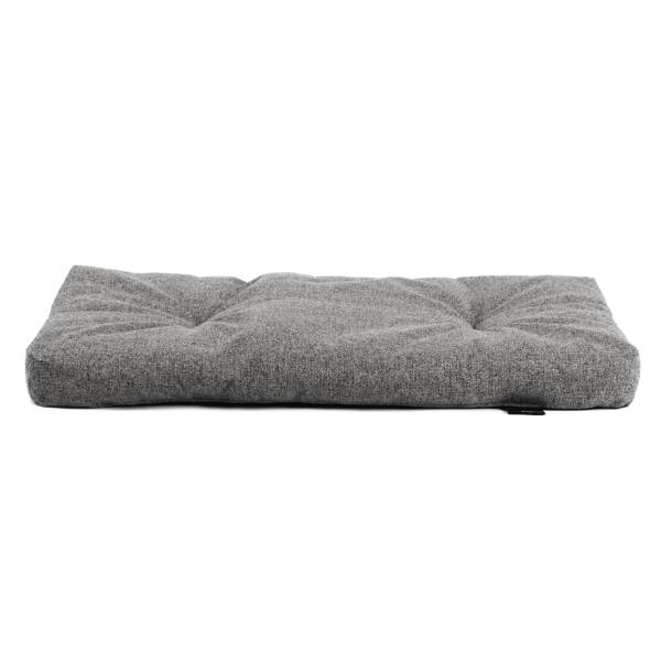 Cuscino per animali Flax Gr.2 poliestere - Grigio