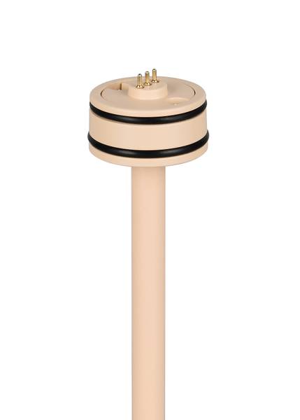 Lampe LED Suarez Fer - 1 ampoule