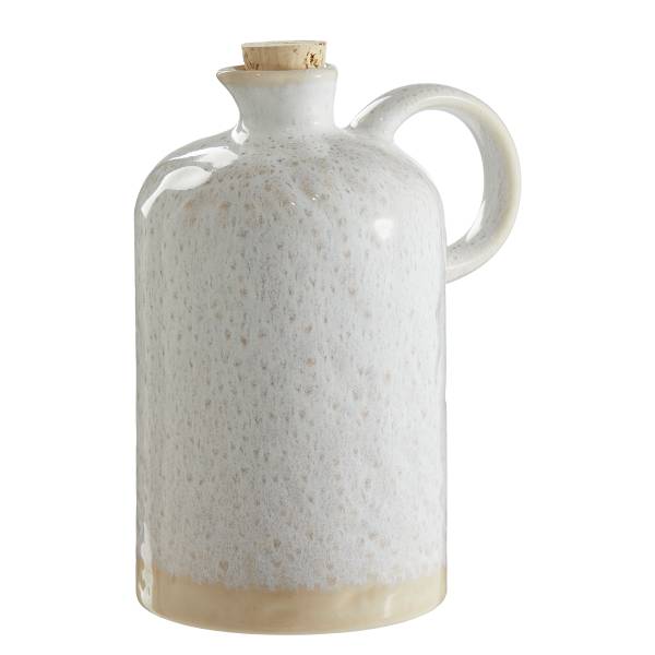 Porta olio PORTIMAO Grès - beige - Beige