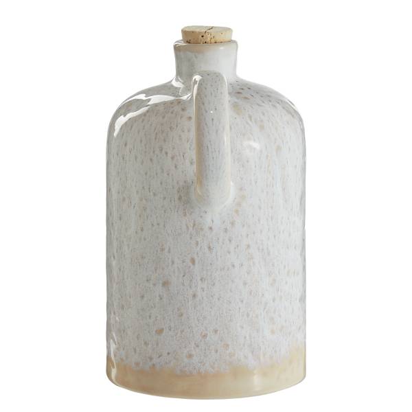 Porta olio PORTIMAO Grès - beige - Beige
