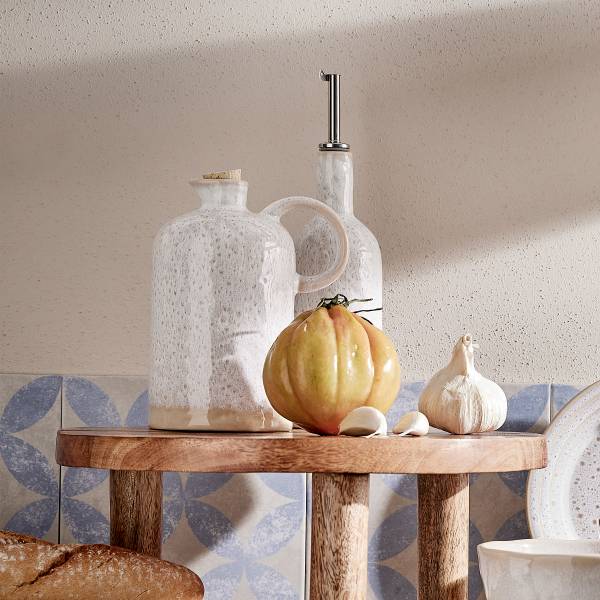 Porta olio PORTIMAO Grès - beige - Beige