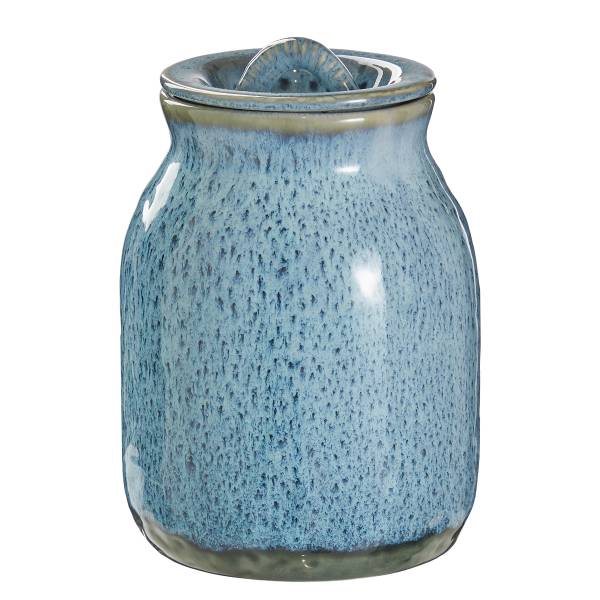 Boîte de conservation PORTIMAO Grès - Bleu - Bleu - 11 x 15 cm