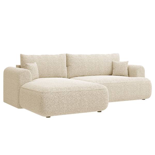 Ecksofa OVO mit Schlaffunktion Typ A kaufen