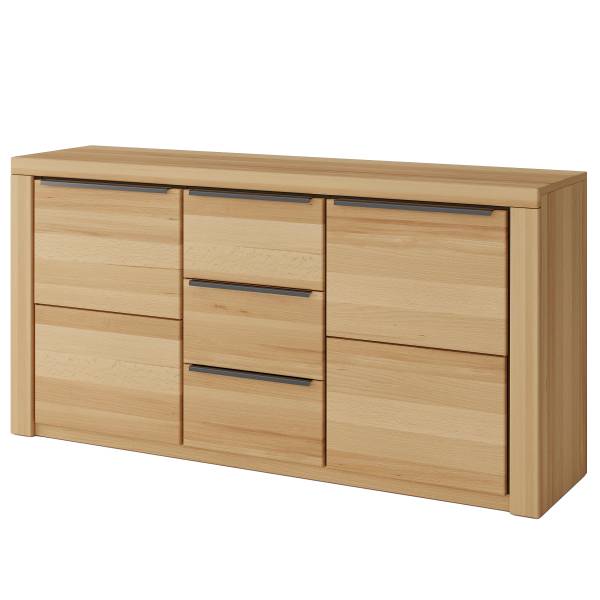 Sideboard Woodfarm Typ B Buche teilmassiv