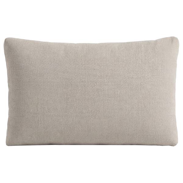 Loungeset Riva 3-teilig Akazie massiv / Polypropylen - Akazie Hell / Beige