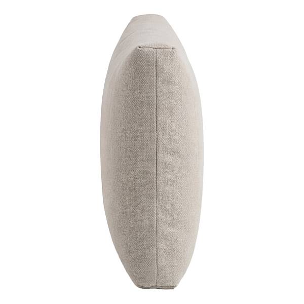 Loungeset Riva 3-teilig Akazie massiv / Polypropylen - Akazie Hell / Beige