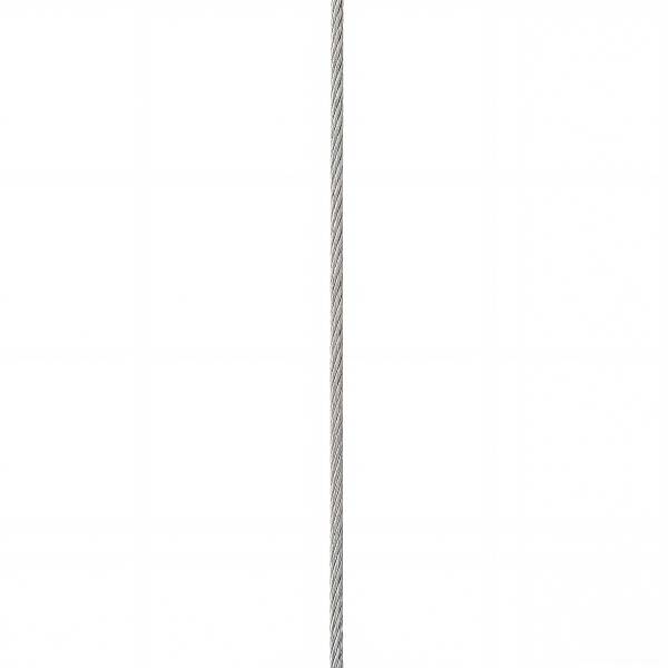 Lampada a sospensione FARIN Pino massello / Ferro - 1 punto luce - Marrone