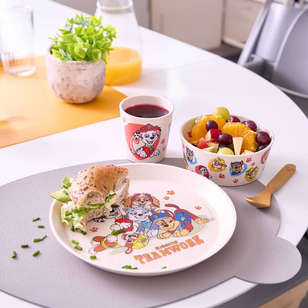 Frühstücksset Connect Paw Patrol kaufen