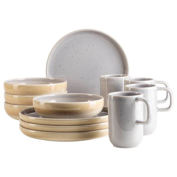 Frühstückssets Candy 12-teilig kaufen