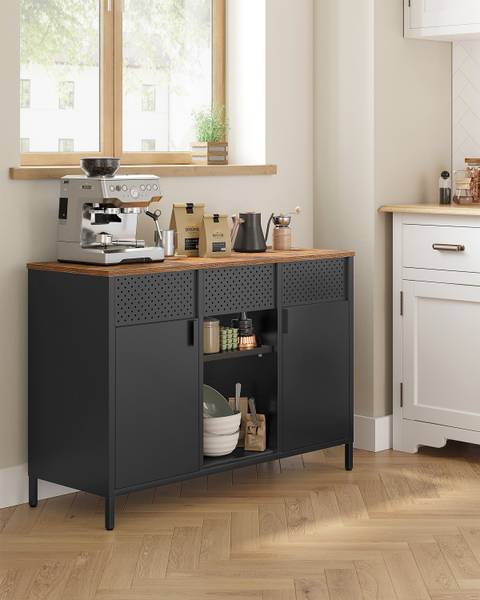 Kommode Serdam - Breite 110 cm kaufen