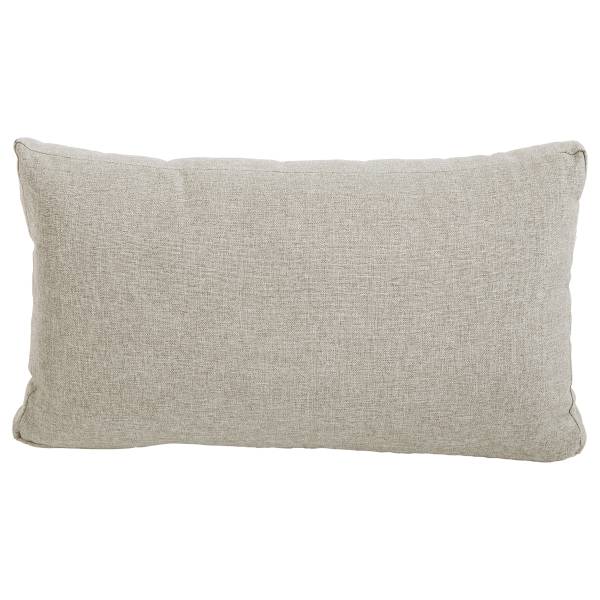 Ensemble de jardin Laventa - 3 éléments Acier/ oléfine - Beige