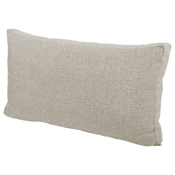 Ensemble de jardin Laventa - 3 éléments Acier/ oléfine - Beige