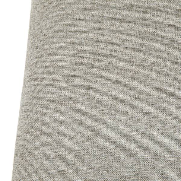 Ensemble de jardin Laventa - 3 éléments Acier/ oléfine - Beige