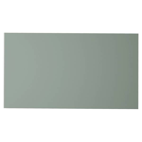 Lavabo COLORIA senza vasc Verde oliva