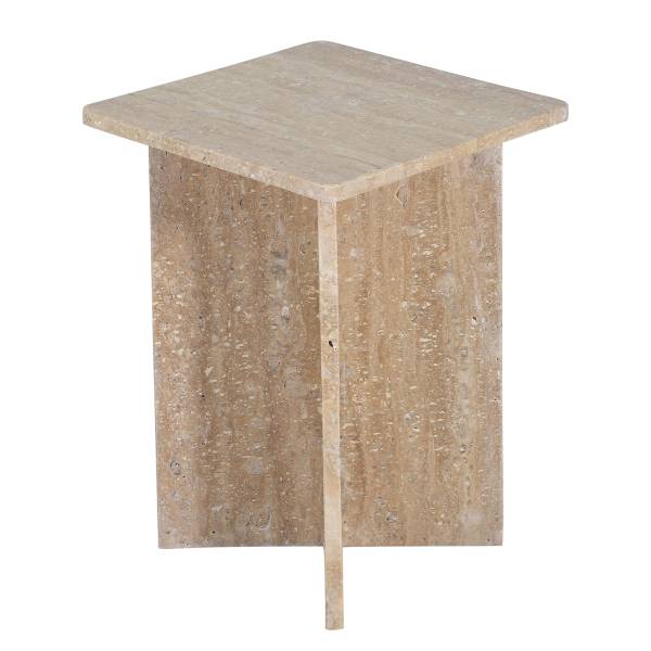 Marmor Beistelltisch WOSA Kaufen Home24