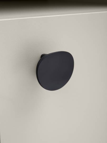 Badset Edda 3-teilig Kombi B Beige / Schwarz