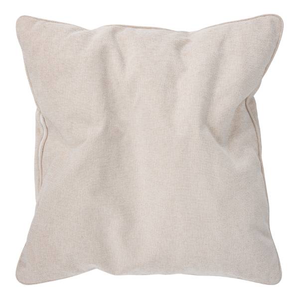 Big-Sofa HUDSON Webstoff Saia: Beige