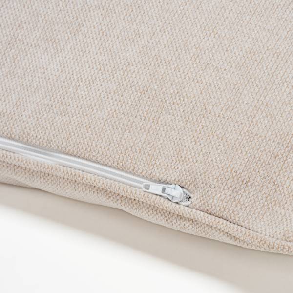 Big-Sofa HUDSON Webstoff Saia: Beige