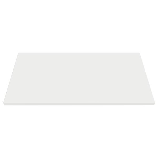 Set con specchio NORDIVA B Ovale Senza lavabo - Marrone