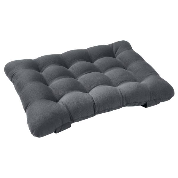 Bierbank-kussen SOLID katoen/polyester