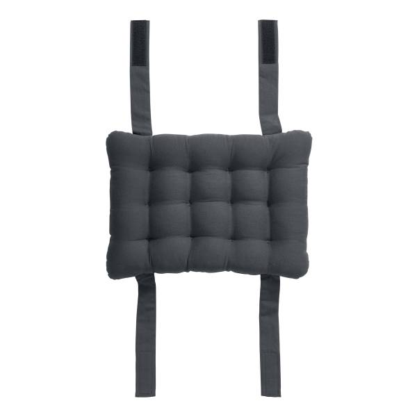 Bierbank-kussen SOLID katoen/polyester