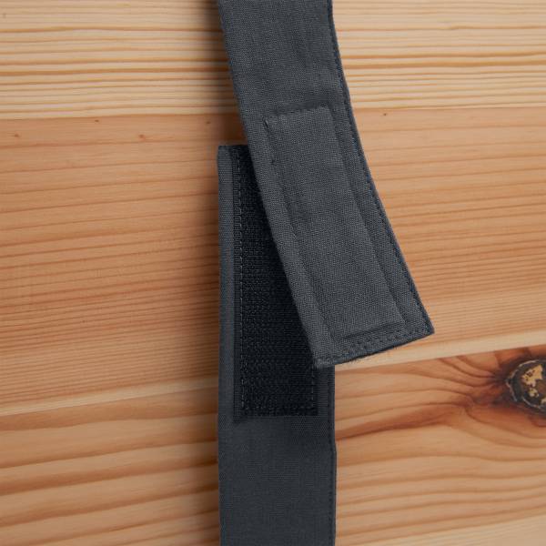 Bierbank-kussen SOLID katoen/polyester