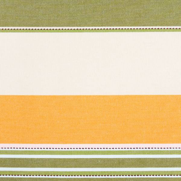 Nappe SUPPER CLUB Coton - Multicolore - 160 x 300 cm