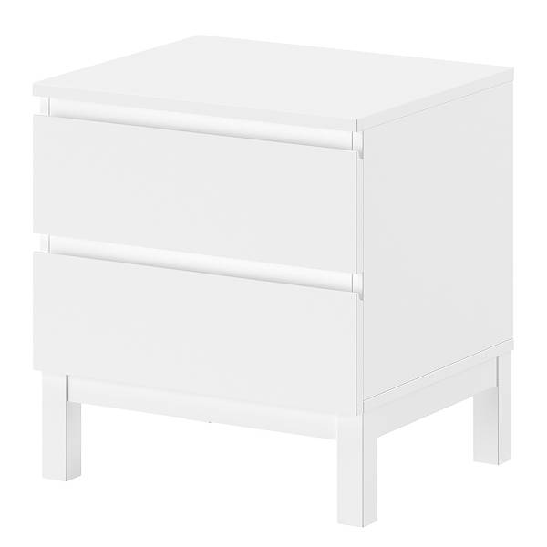 Nachtkommode Eva Weiß