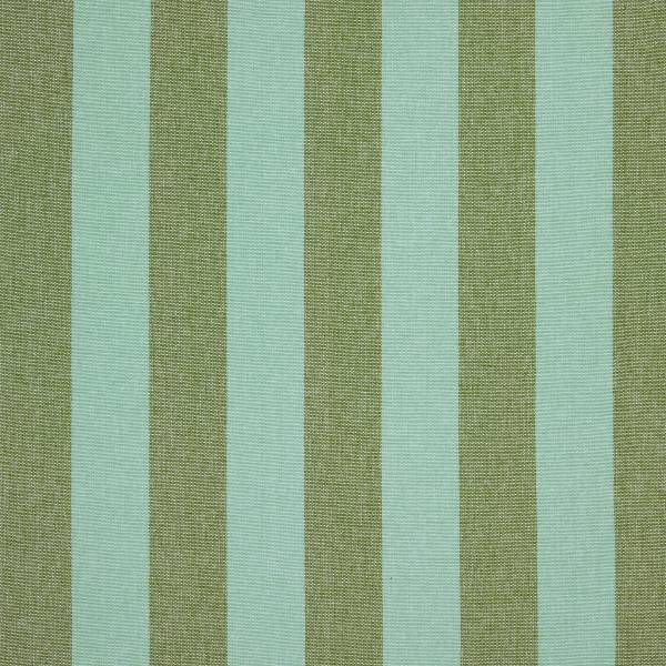 Servet OLIVE GROVE katoen - olijfgroen