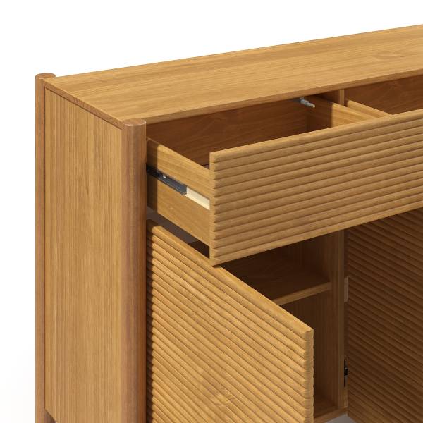Madia KOORE pino color miele