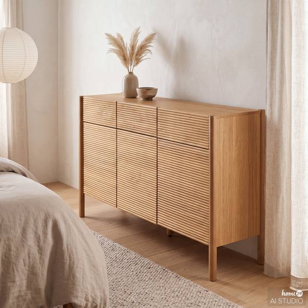 Madia KOORE pino color miele
