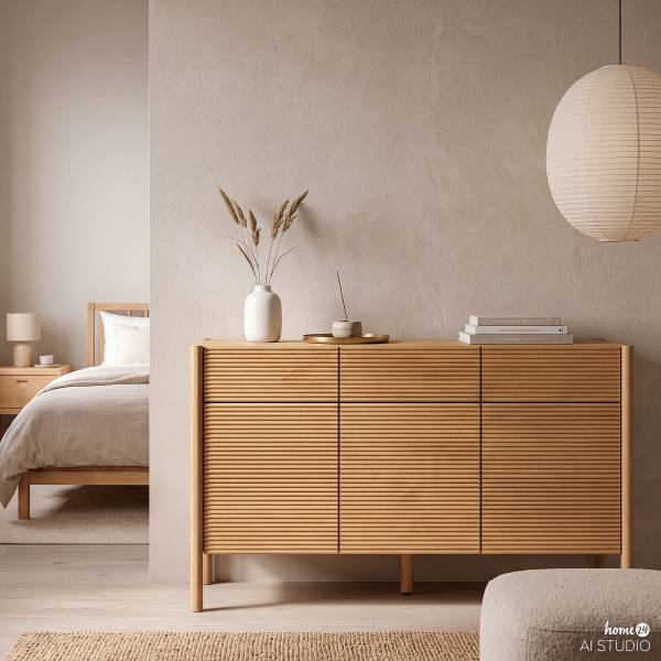 Madia KOORE pino color miele