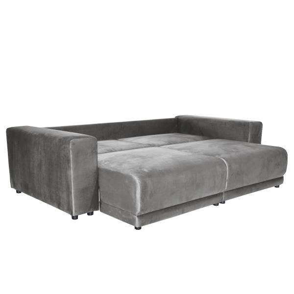 Divano letto Pesua Grigio